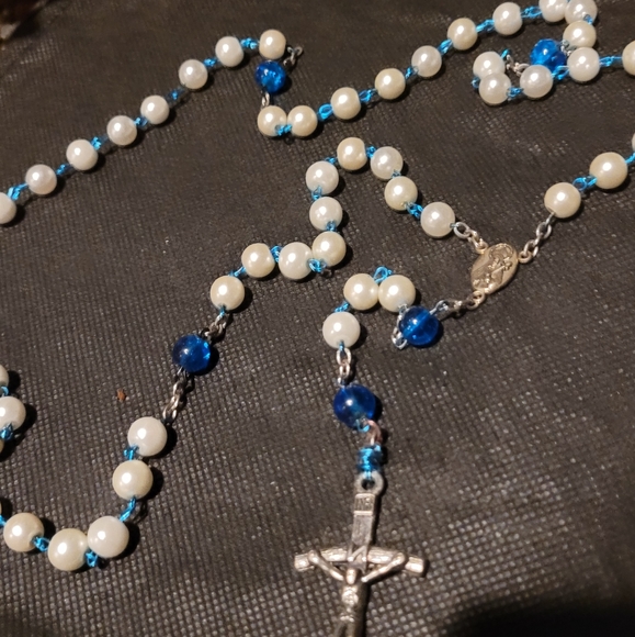 Rosary - Picture 2 of 3